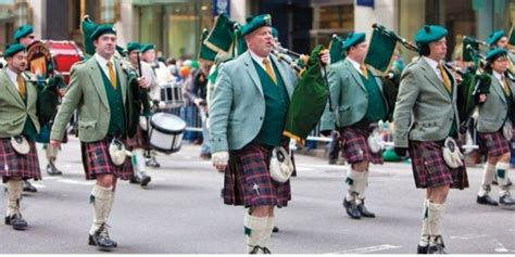 como son los irlandeses|Cultura Irlandesa: Costumbres y tradiciones que debes conocer